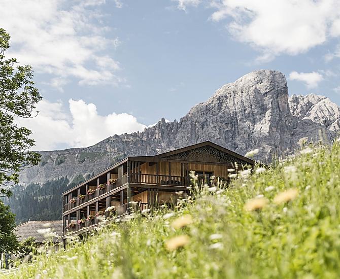 Fornellahof - La Majun - Bildergalerie Photo