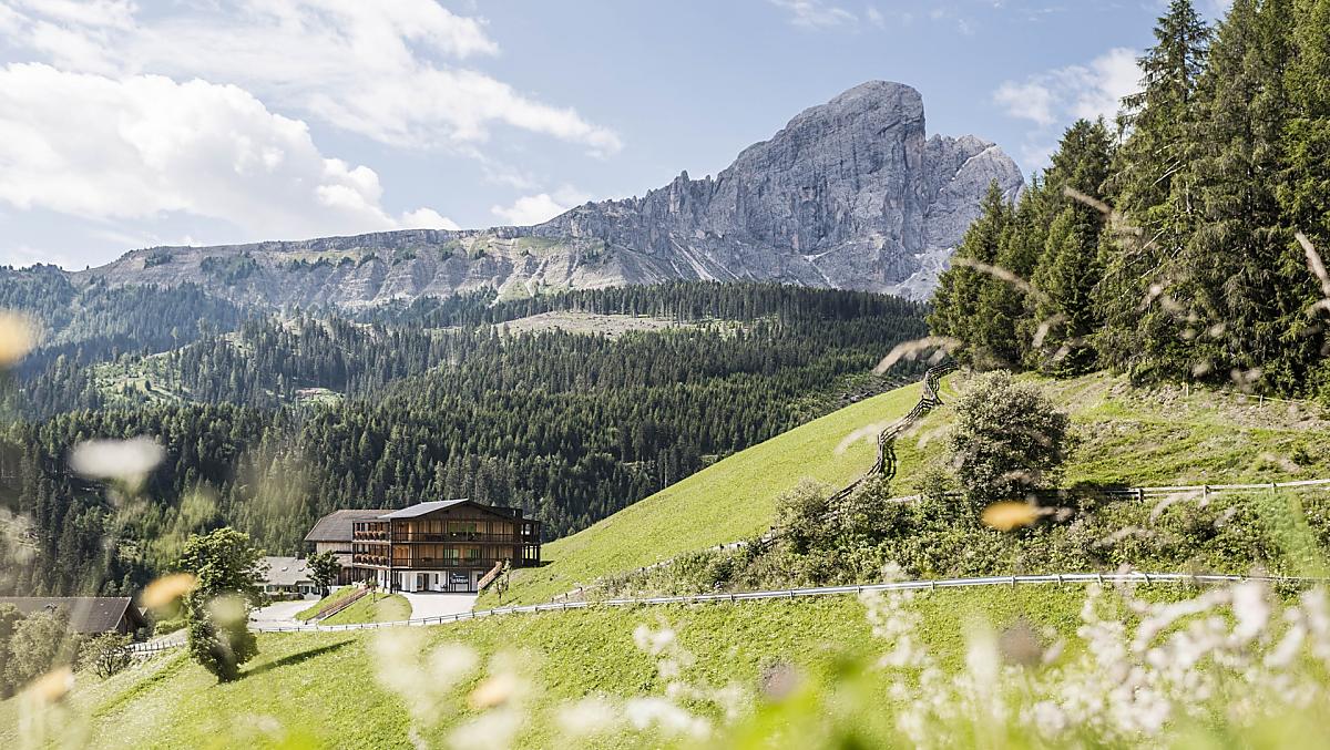 Fornellahof - La Majun - Bildergalerie Photo
