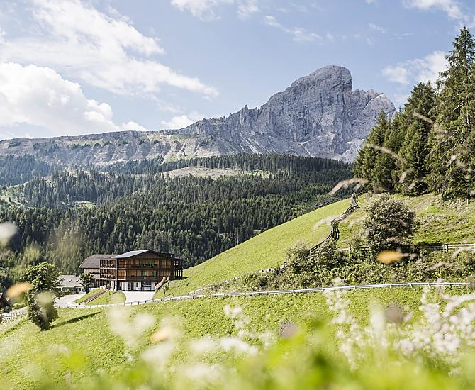 Fornellahof - La Majun - Bildergalerie Photo
