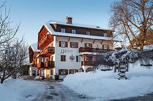 Hoferbauer - Liste Photo