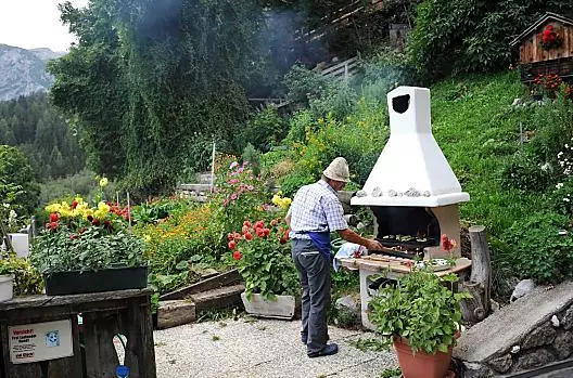 Jusciarahof - Liste Photo