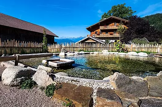 Bacherhof - Liste Photo