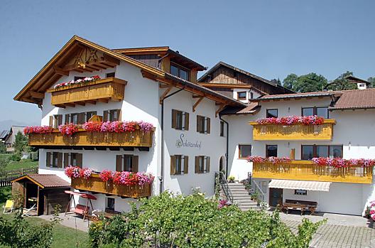 Schötzerhof - Liste Photo