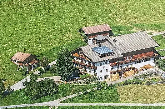 Grossmarerhof - Liste Photo