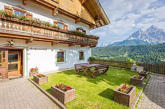Grossmarerhof - Liste Photo