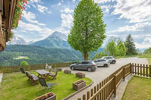 Grossmarerhof - Liste Photo