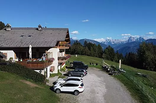 Pardumerhof - Liste Photo