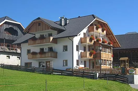 Walcherhof - Liste Photo