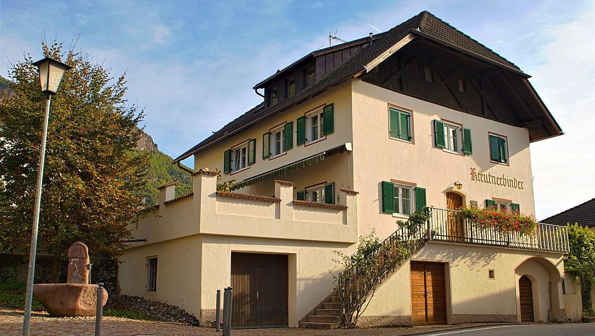 Kreutnerbinder Hof - Bildergalerie Photo