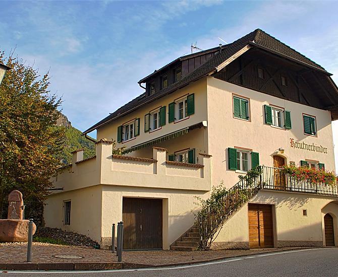 Kreutnerbinder Hof - Bildergalerie Photo