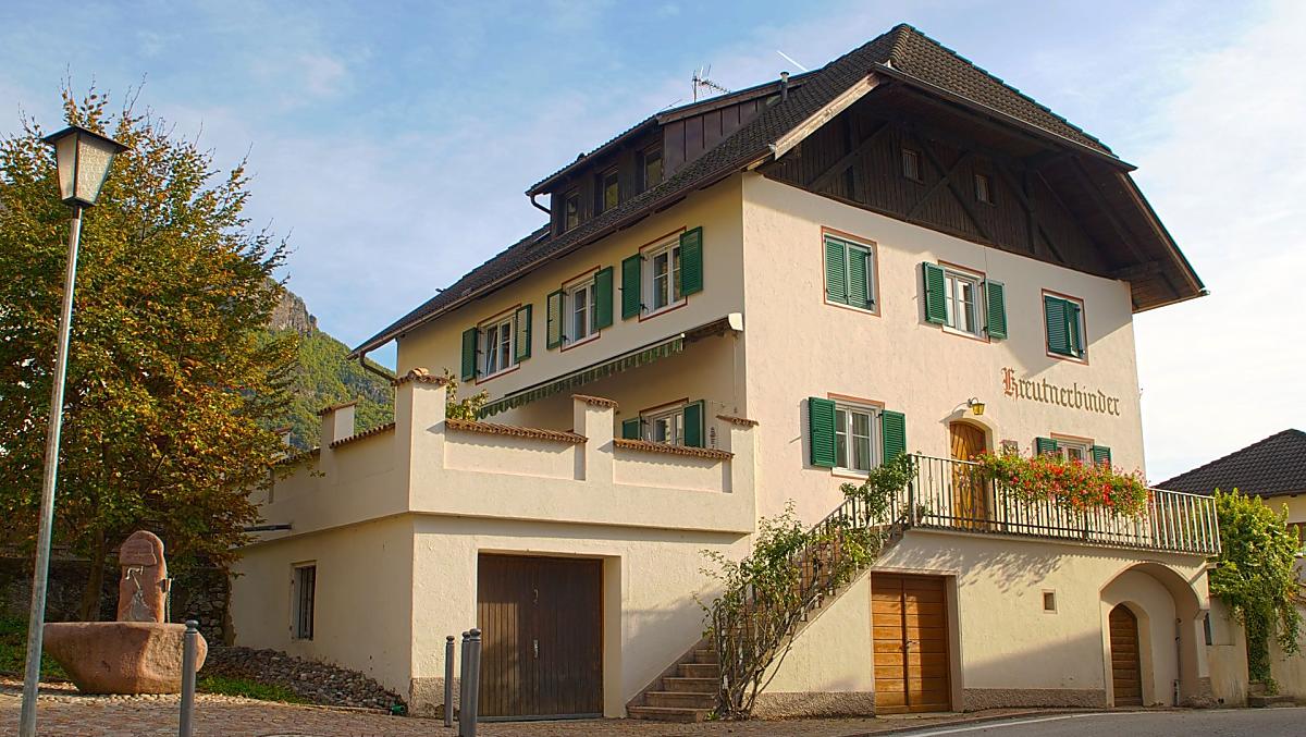 Kreutnerbinder Hof - Bildergalerie Photo