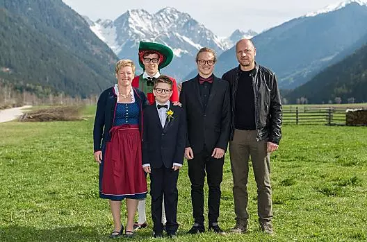 Branterhof - Liste Photo