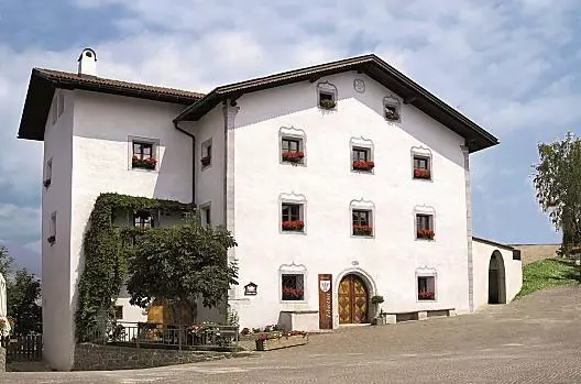 Ansitz Zehentner - Liste Photo