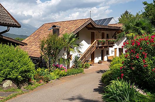 Putzenhof - Liste Photo