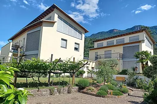 Das Landhaus - Liste Photo