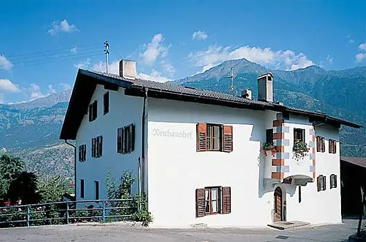 Neuhaushof - Liste Photo