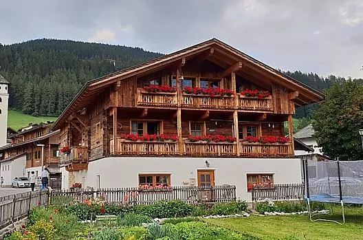 Lienerhof - Liste Photo