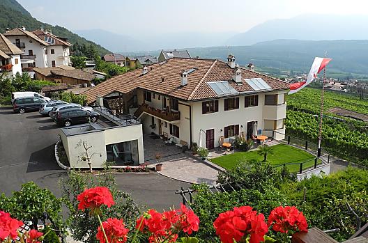 Weingut Niklaserhof - Liste Photo