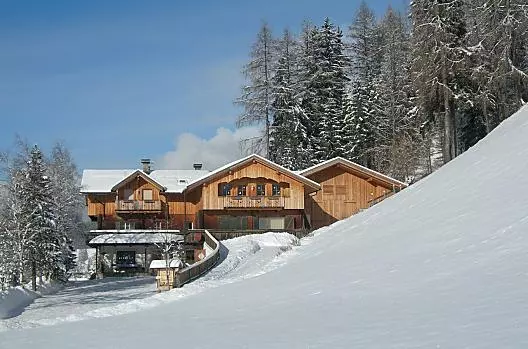 Binterhof - Liste Photo