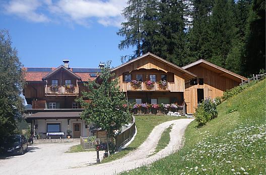 Binterhof - Liste Photo