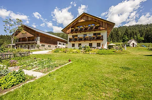 Mahrhof zu Adlitzhausen - Liste Photo