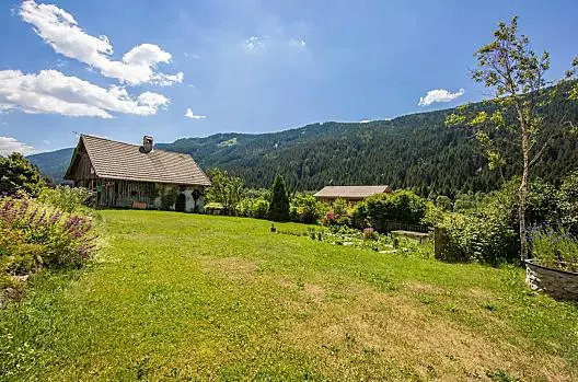 Mahrhof zu Adlitzhausen - Liste Photo