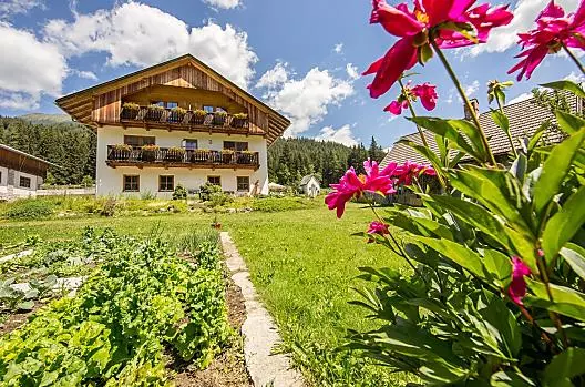 Mahrhof zu Adlitzhausen - Liste Photo