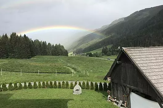Mahrhof zu Adlitzhausen - Liste Photo