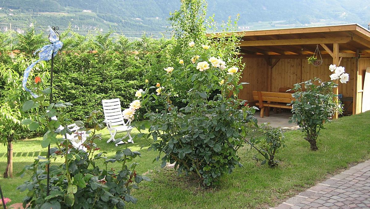 Haus Sanin - Bildergalerie Photo
