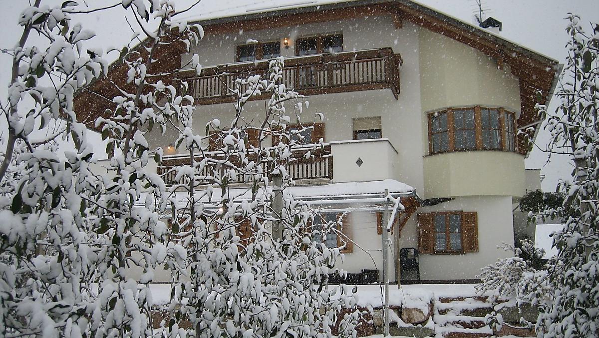 Haus Sanin - Bildergalerie Photo