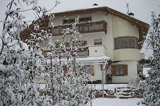 Haus Sanin - Liste Photo