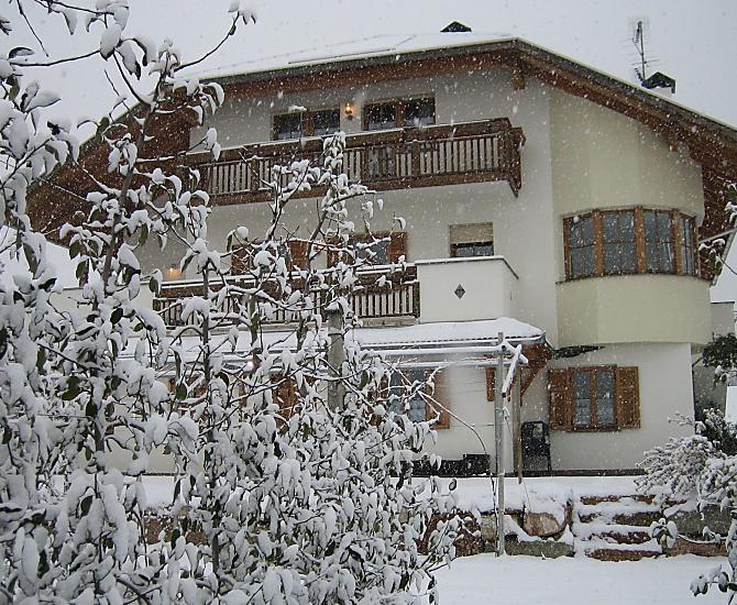 Haus Sanin - Bildergalerie Photo