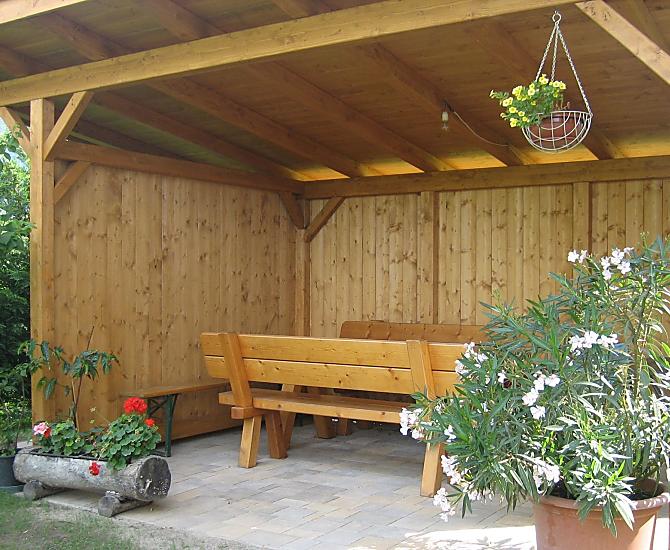 Haus Sanin - Bildergalerie Photo