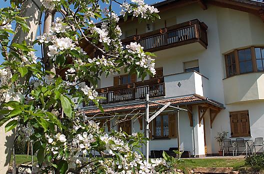 Haus Sanin - Liste Photo
