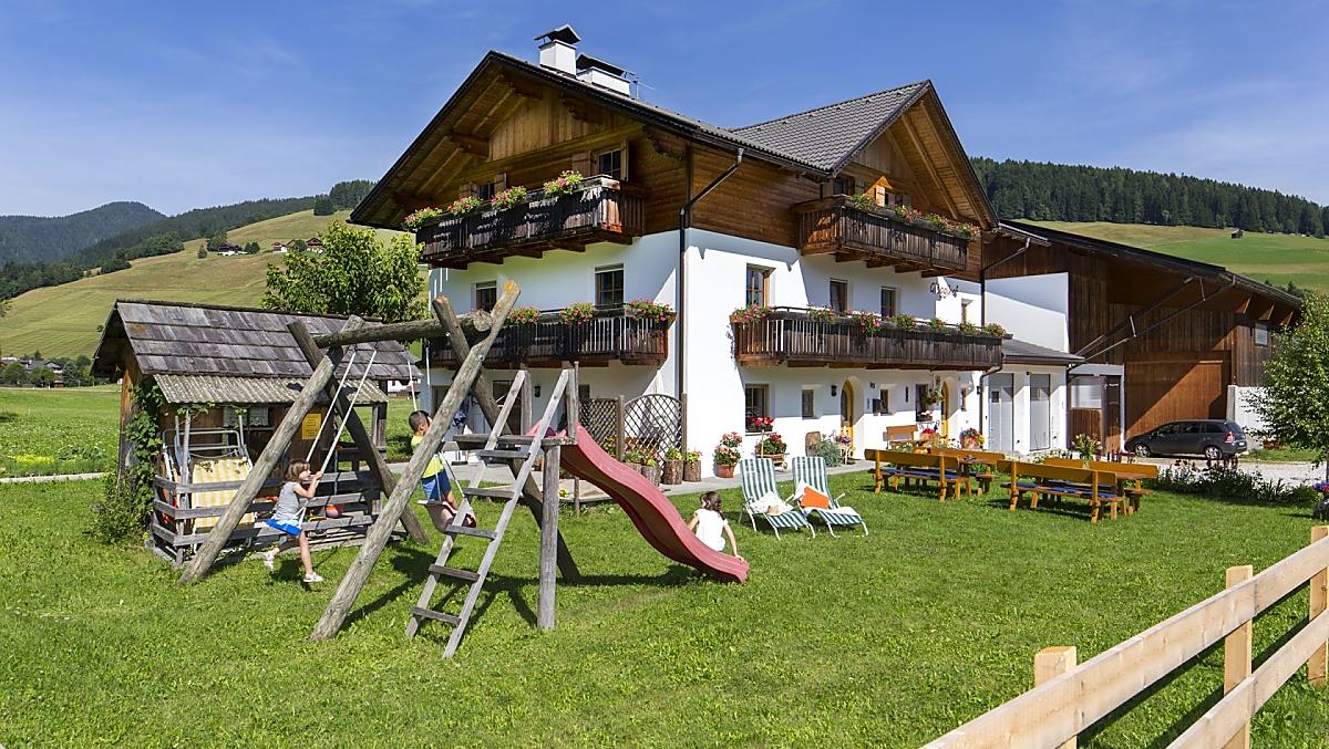 Glögglhof - Bildergalerie Photo