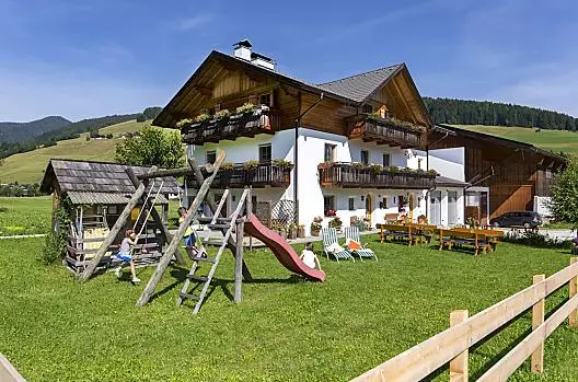 Glögglhof - Liste Photo