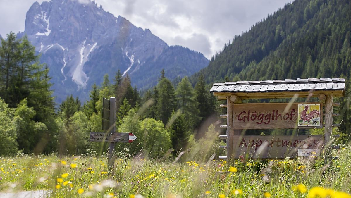 Glögglhof - Bildergalerie Photo
