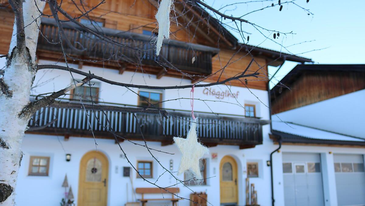 Glögglhof - Bildergalerie Photo
