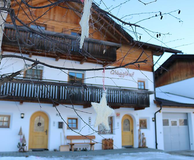 Glögglhof - Bildergalerie Photo