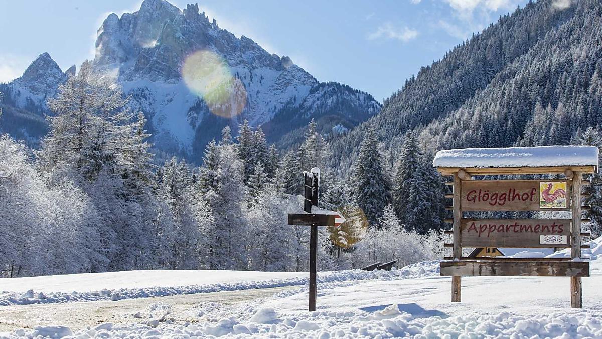 Magia d'inverno