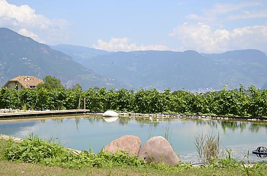 Oberberghof - Liste Photo
