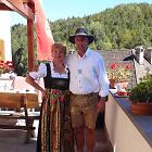 Siegfried & Magdalena