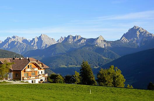 Tiefentalhof - Liste Photo