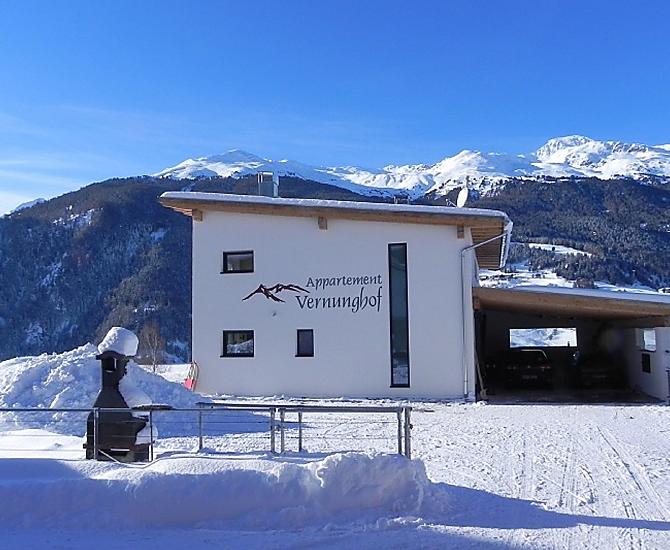 Vernunghof - Bildergalerie Photo
