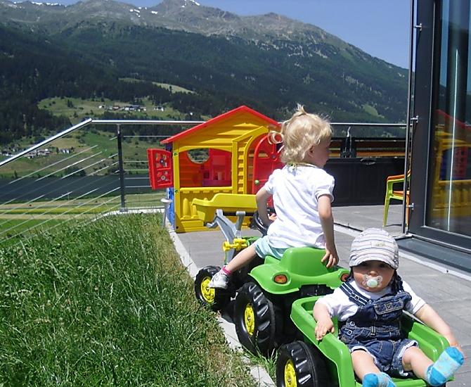 Vernunghof - Bildergalerie Photo