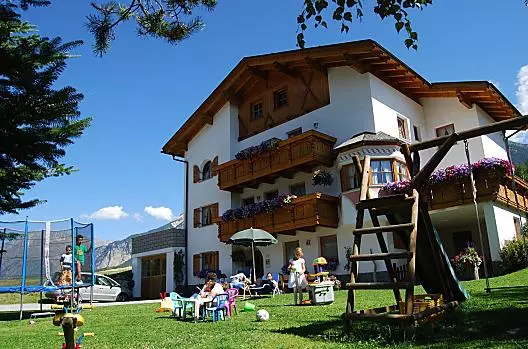 Stecherhof - Liste Photo