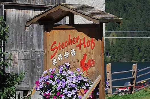 Stecherhof - Liste Photo
