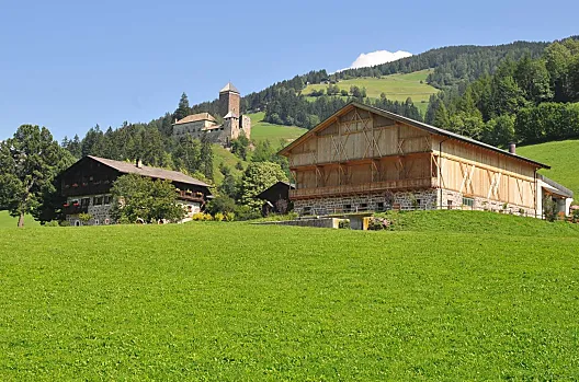 Niederhauserhof - Liste Photo