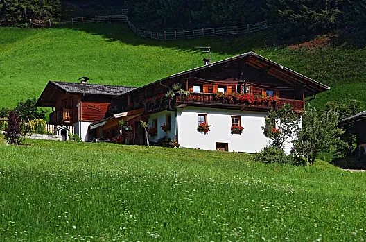 Maurer-Hof - Liste Photo