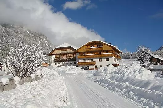Vorderpasslerhof - Liste Photo